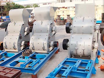 煤炭破碎機(jī)