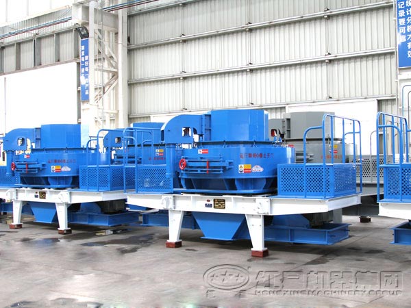 花崗巖制砂機(jī)價(jià)格