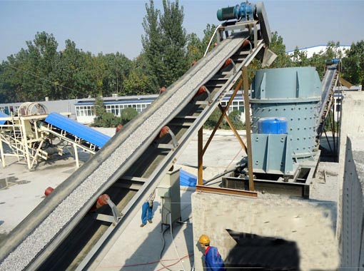 復合式破碎機安全操作規(guī)程