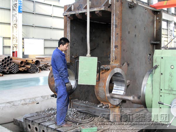 PE、PEX系列顎式破碎機生產(chǎn)制造