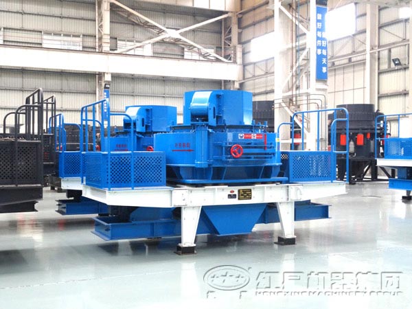 制砂機(jī)價格