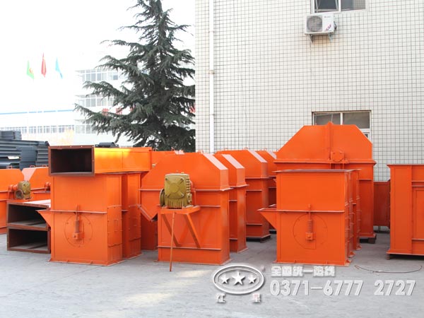 斗式提升機(jī)