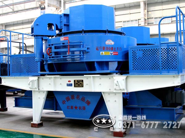 河南紅星河卵石制砂機(jī)價格咨詢熱線