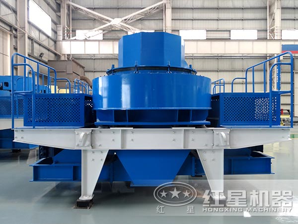 核心制砂設(shè)備 核心制砂設(shè)備