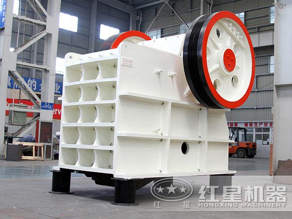 花崗巖破碎機(jī)