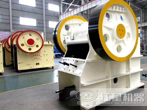 顎式破碎機(jī)廠家