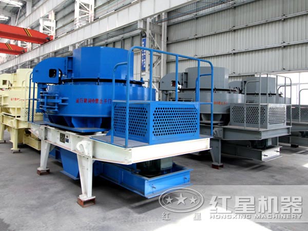 河卵石小型制沙機廠家 河卵石小型制沙機廠家