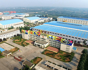 選礦、建材設(shè)備生產(chǎn)基地