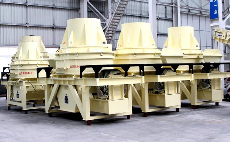 頁巖制砂機(jī)