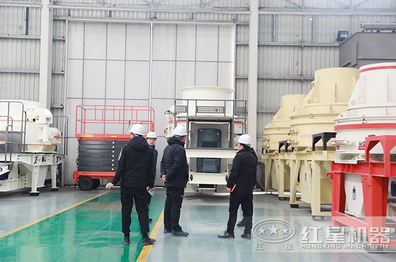 如何根據(jù)生產(chǎn)需求選擇性價(jià)比高的制砂機(jī)？?jī)r(jià)格解析助您決策