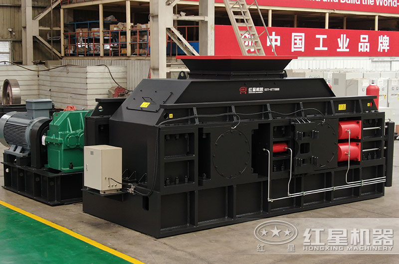 制砂對(duì)輥機(jī)多少錢(qián)一臺(tái)？產(chǎn)量高不？