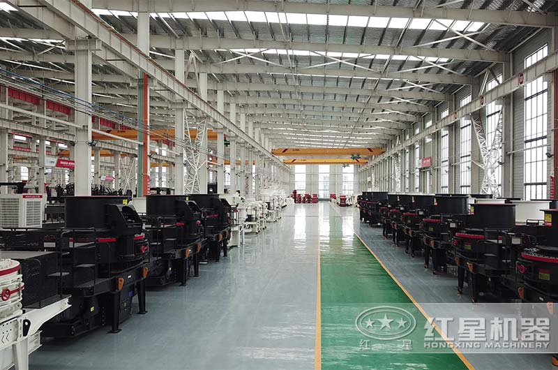 大理石制砂設(shè)備型號(hào)大小不同，報(bào)價(jià)不同