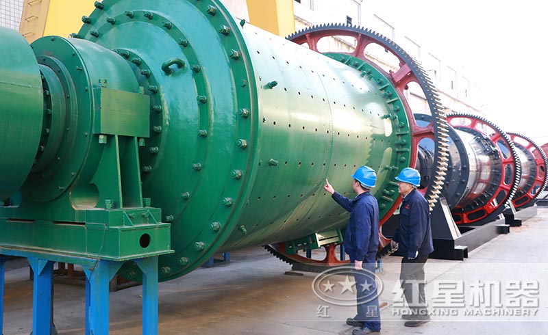 球磨機(jī)