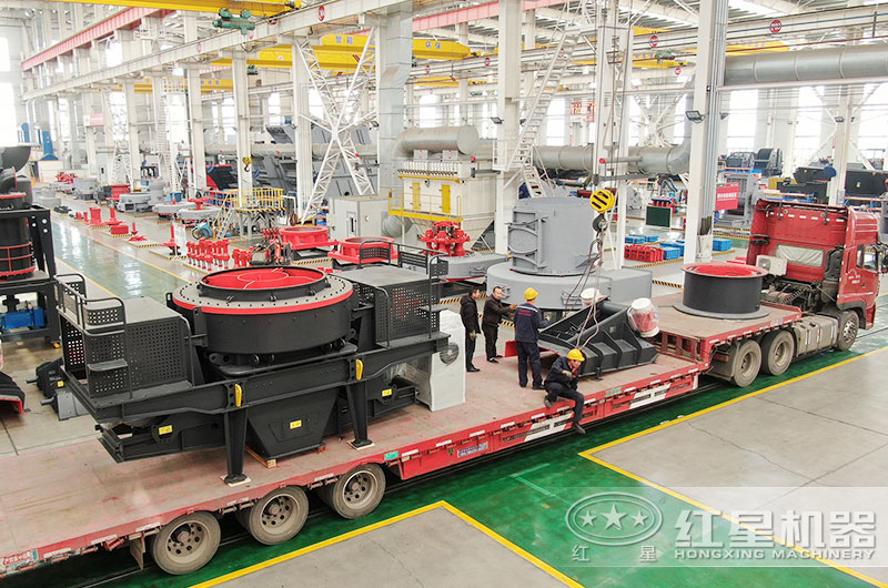 混凝土用機(jī)制砂好還是河沙好？