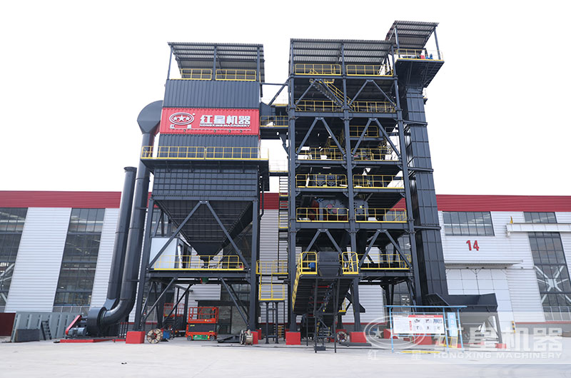 塔樓式制砂機(jī) 塔樓式制砂機(jī)