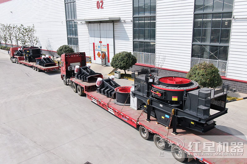 制備石英砂用什么機(jī)器？石英砂生產(chǎn)工藝流程