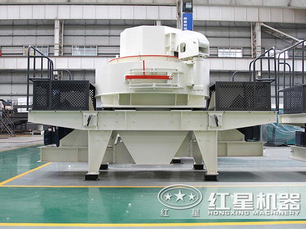 安山巖制砂機(jī) 安山巖制砂機(jī)