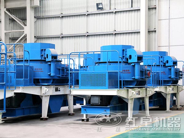 日產(chǎn)500噸石英制砂機價格