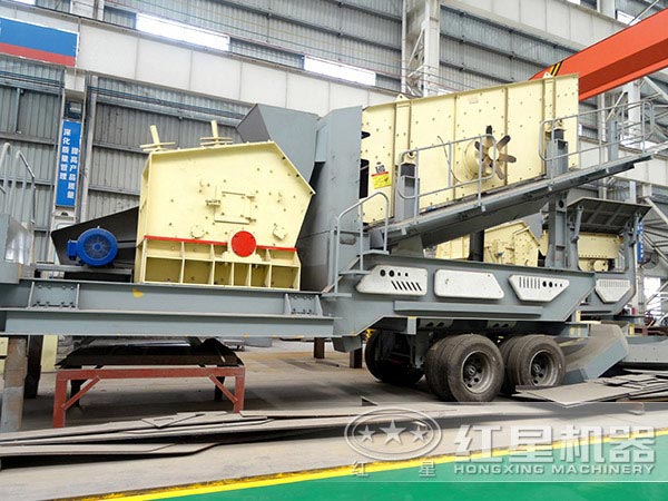 移動式石頭整形機(jī) 移動式石頭整形機(jī)