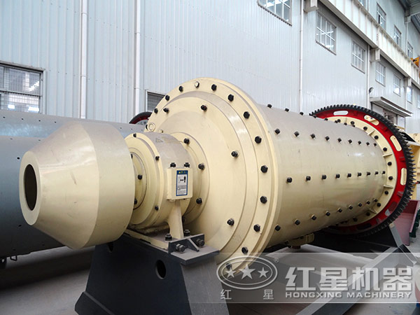 棒磨式制砂機(jī) 棒磨式制砂機(jī)