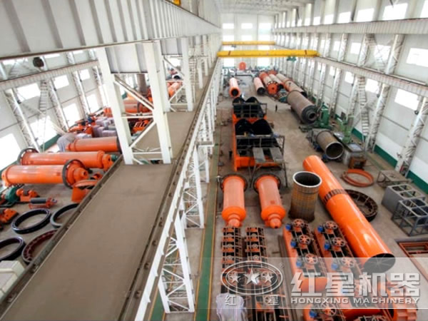 紅星機(jī)器生產(chǎn)廠家