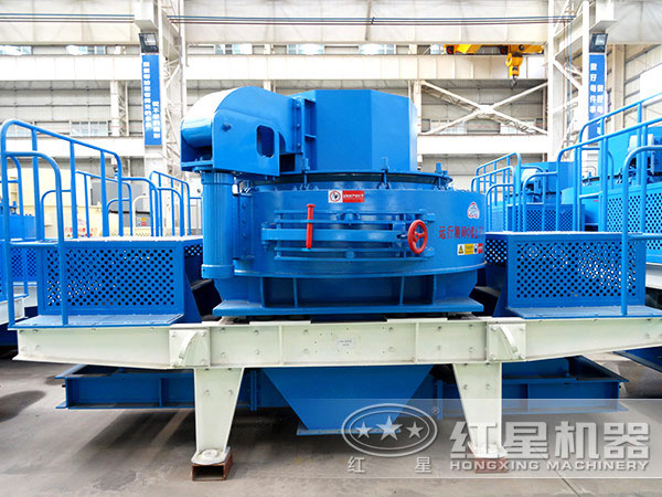 沖擊式打砂機(jī)