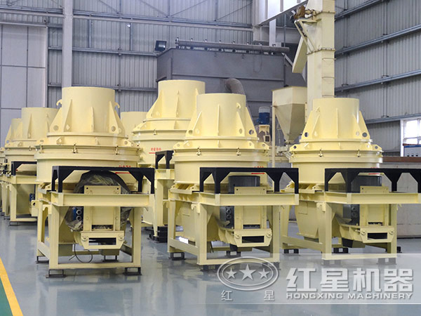 制砂機(jī)廠家 制砂機(jī)廠家