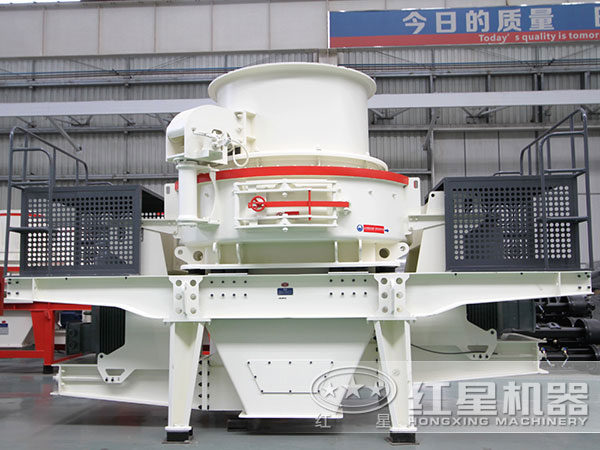 混凝土制砂機(jī)