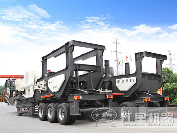 小型移動(dòng)粉石子破碎機(jī)廠(chǎng)家