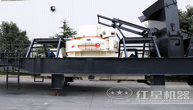 全自動移動打砂機(jī)