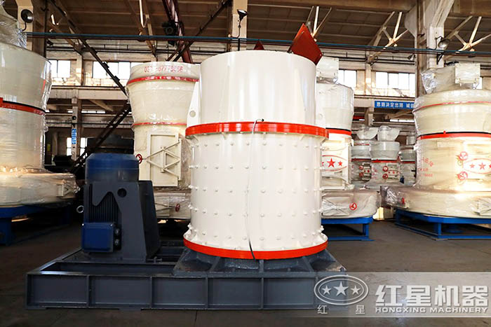 立式復(fù)合式破碎機(jī)1750 立式復(fù)合式破碎機(jī)1750