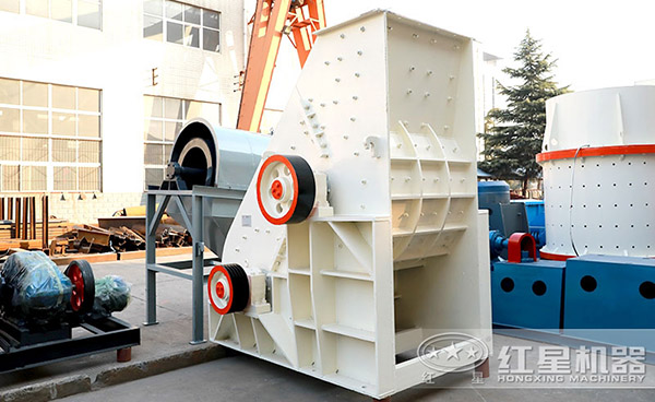 無篩底煤矸石粉碎機生產廠家