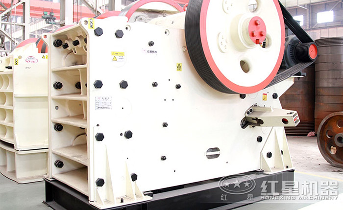 一級破碎設備顎式破碎機 一級破碎設備顎式破碎機