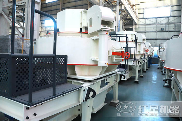 多種類多型號大型號建筑用砂制砂機