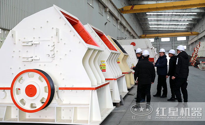 客戶來(lái)廠參觀考察