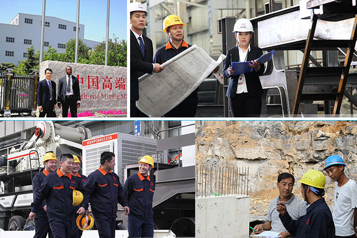 紅星機器給您多面的服務