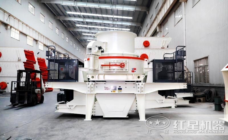 石灰?guī)r制砂機