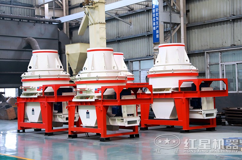 紅星石灰?guī)r制砂機專業(yè)生產(chǎn)廠家