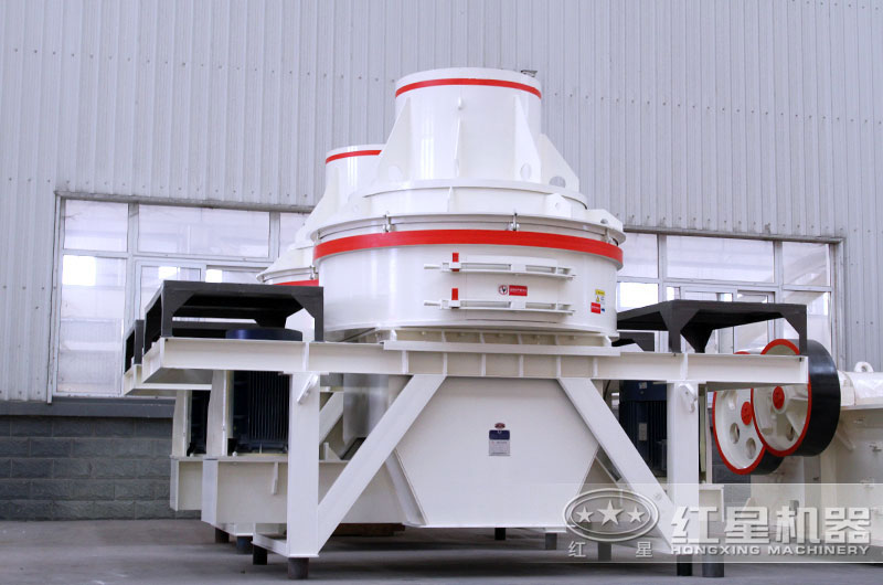 制砂機設(shè)備