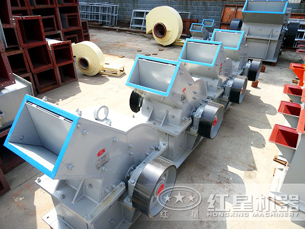 錘式破碎機(jī)直銷廠家