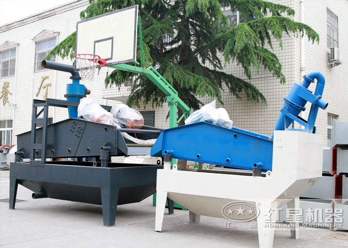 脫水篩設(shè)備 脫水篩設(shè)備