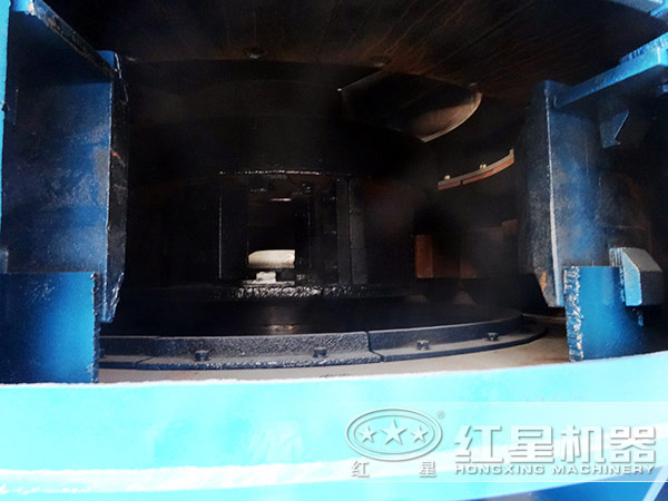 液壓開蓋設(shè)計(jì)易于觀察 液壓開蓋設(shè)計(jì)易于觀察