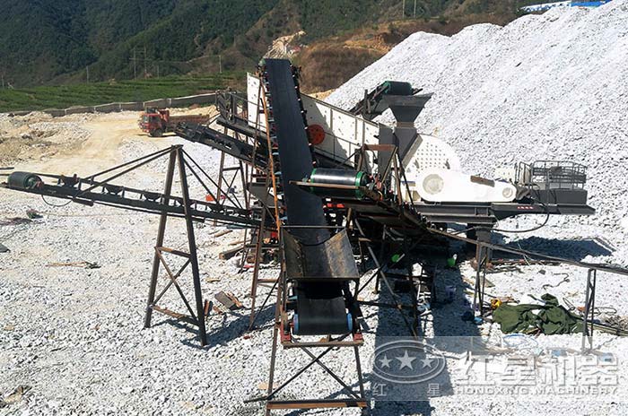 總體作業(yè)流程已經(jīng)搭建好，可快速作業(yè)