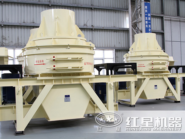 石打石制砂機(jī)生產(chǎn)廠家