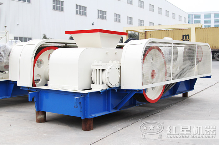 對(duì)輥式制砂機(jī)專(zhuān)業(yè)生產(chǎn)廠家