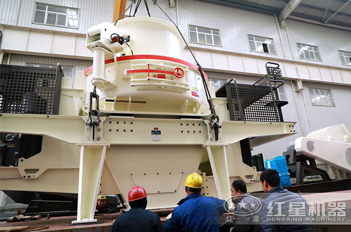 山西張老板來廠訂貨，現(xiàn)場直發(fā)