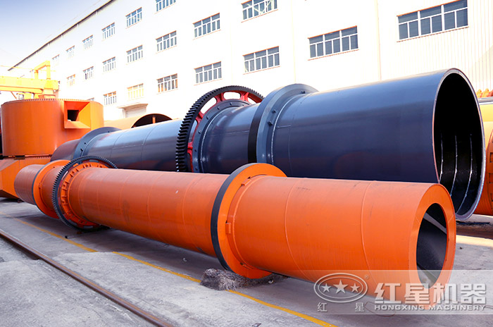 煤泥烘干機生產廠家 煤泥烘干機生產廠家