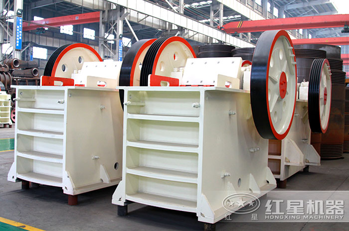 PE-400×600石頭粉碎機(jī) PE-400×600石頭粉碎機(jī)