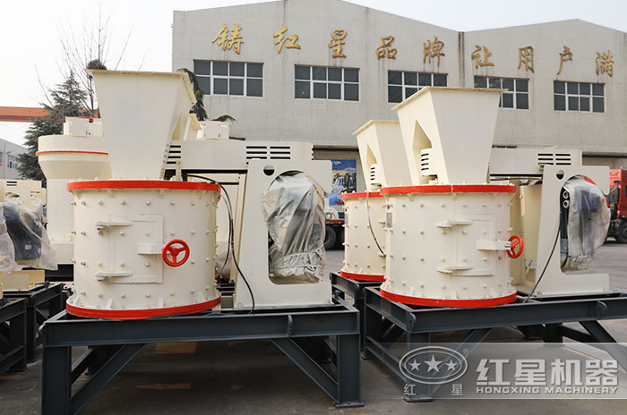 紅星機(jī)器復(fù)合式制砂機(jī)直銷廠家 紅星機(jī)器復(fù)合式制砂機(jī)直銷廠家