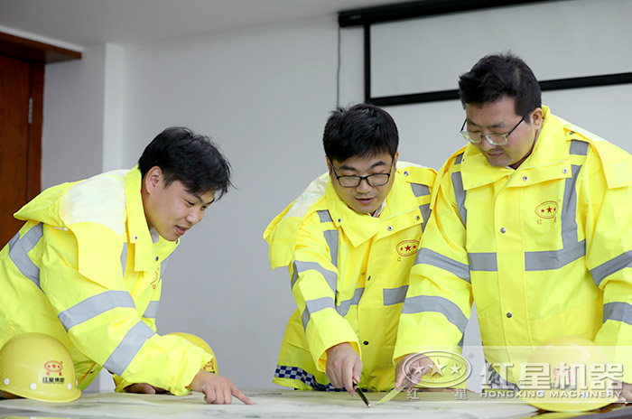 紅星售后服務(wù)，隨叫隨到，助力您生產(chǎn)無憂